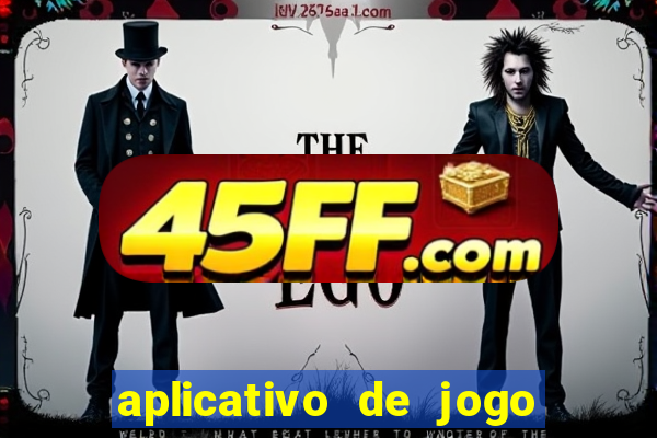 aplicativo de jogo big win